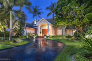 2750 Treasure Lane, Naples, FL 34102 - MLS#225004967
