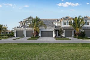 2653 Seychelles Drive, Naples, FL 34112 Sold 07/14/25