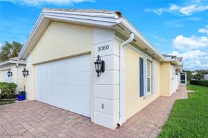 3080 Futuna Lane, Naples, FL 34119 Sold 04/07/25