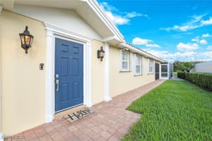 3080 Futuna Lane, Naples, FL 34119 Sold 04/07/25