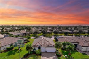 3948 Treasure Cove Cir, Naples