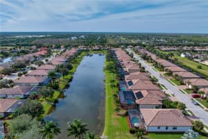 3948 Treasure Cove Circle, Naples, FL 34114 - MLS#225004991