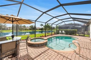 3948 Treasure Cove Circle, Naples, FL 34114 - MLS#225004991