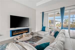 3413 17th Lane, Cape Coral, FL 33993 Sold 08/22/25