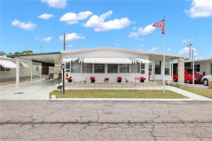 9004 Arbor Dr, North Fort Myers