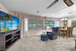 9004 Arbor Drive, North Fort Myers, FL 33903 - MLS#225004998