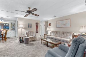 9004 Arbor Drive, North Fort Myers, FL 33903 - MLS#225004998