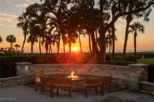 4021 GULF SHORE Boulevard, Naples, FL 34103 - MLS#225005003