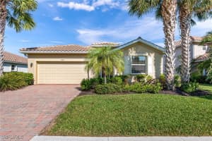 14641 Fern Lake Ct, Naples