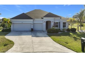25566 Banff Lane, Punta Gorda, FL 33983 Sold 04/04/25