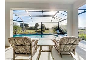 25566 Banff Lane, Punta Gorda, FL 33983 Sold 04/04/25