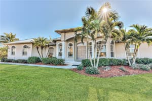 3662 Peace River Drive, Punta Gorda, FL 33983 Sold 04/30/25