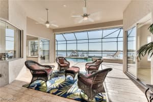3662 Peace River Drive, Punta Gorda, FL 33983 Sold 04/30/25