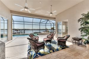 3662 Peace River Drive, Punta Gorda, FL 33983 Sold 04/30/25