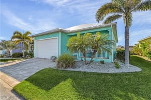 3091 Trawler Lane, St James City, FL 33956 - MLS#225005035