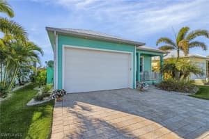 3091 Trawler Lane, St James City, FL 33956 - MLS#225005035