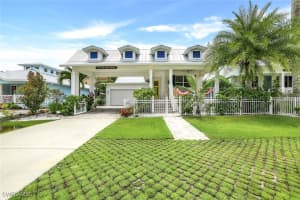 158 Jeepers Drive, Naples, FL 34112 Sold 05/29/25