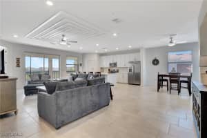 5734 Oakmont Court, Ave Maria, FL 34142 Sold 07/10/25
