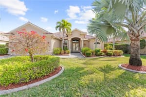 7929 Founders Circle, Naples, FL 34104 Sold 06/27/25