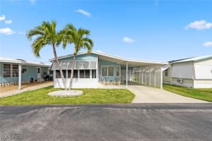 39 Amethyst Avenue, Naples, FL 34114 Sold 05/23/25