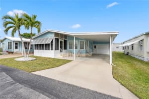 39 Amethyst Avenue, Naples, FL 34114 Sold 05/23/25