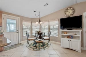 39 Amethyst Avenue, Naples, FL 34114 Sold 05/23/25
