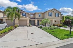 6390 Brant Bay Boulevard, North Fort Myers, FL 33917 - MLS#225005041