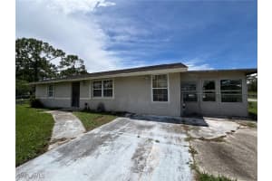 1023 Broadway Avenue, Lehigh Acres, FL 33972 Sold 07/08/25