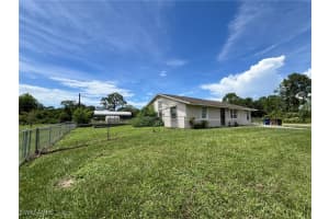 1023 Broadway Avenue, Lehigh Acres, FL 33972 Sold 07/08/25