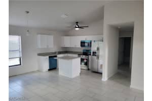 223 8th Terrace, Cape Coral, FL 33993 Sold 10/02/25