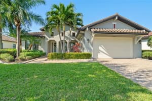 10013 Avalon Lake Circle, Fort Myers, FL 33913 Sold 01/31/25