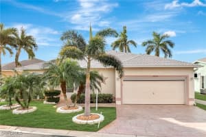 10739 Parrot Cove Circle, Estero, FL 33928 Sold 02/14/25