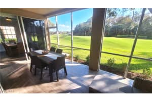 5621 Whisperwood Boulevard, Naples, FL 34110 Sold 02/12/25