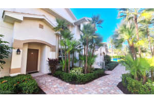 5621 Whisperwood Boulevard, Naples, FL 34110 Sold 02/12/25