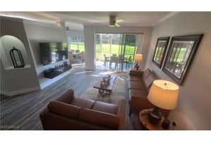 5621 Whisperwood Boulevard, Naples, FL 34110 Sold 02/12/25