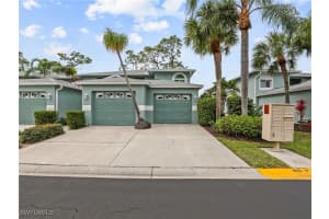 915 New Waterford Drive, Naples, FL 34104 Sold 04/22/25