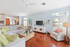 129 Amblewood Lane, Naples, FL 34105 Sold 03/17/25