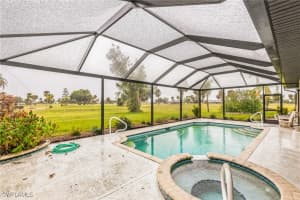 250 9th Terrace, Cape Coral, FL 33990 Sold 05/07/25