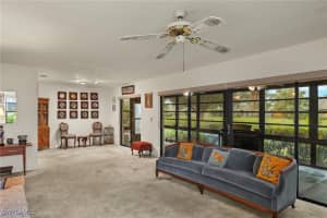 5665 Arvine Circle, Fort Myers, FL 33919 - MLS#225005069