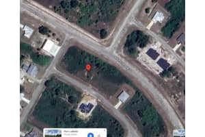 8105 Olive Court, Labelle, FL 33935 Sold 02/21/25