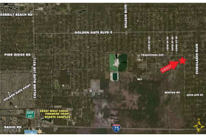 2380 Frangipani Avenue, Naples, FL 34117 - MLS#225005089