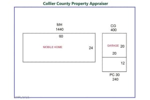 2380 Frangipani Avenue, Naples, FL 34117 - MLS#225005089