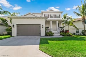 7679 Victoria Cove Court, Fort Myers, FL 33908 - MLS#225005095