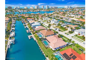 1143 Breakwater Ct, Marco Island