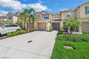 6390 Brant Bay Boulevard, North Fort Myers, FL 33917 - MLS#225005109