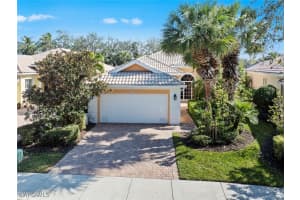 15319 Bonefish Trail, Bonita Springs, FL 34135 Sold 06/19/25
