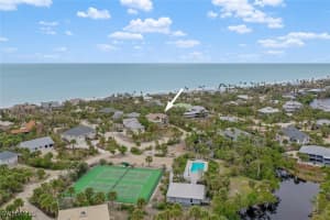 4353 Gulf Pines Drive, Sanibel, FL 33957 - MLS#225005119