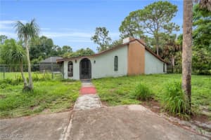 617 Glenn Avenue, Lehigh Acres, FL 33972 Sold 06/11/25