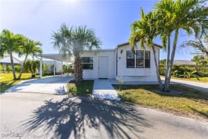 11791 Ariana Drive, Fort Myers, FL 33908 Sold 06/27/25