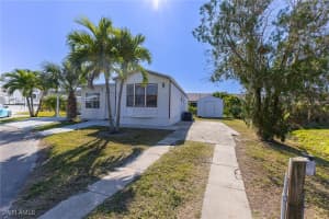 11791 Ariana Drive, Fort Myers, FL 33908 Sold 06/27/25